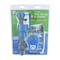 Hydrofix Danco HydroFix Tank Repair Kit Blue Plastic HFX120 - alternate 3